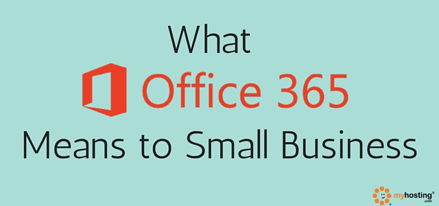 The Small Business Guide To What Office 365 Actually Is