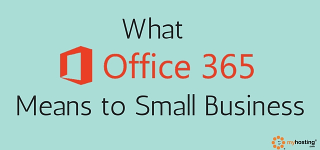 Microsoft 365 for Business, Small Business